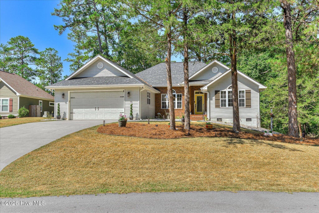 Photo of 408 Reynard Place, McCormick, SC 29835 (MLS # 100604750)
