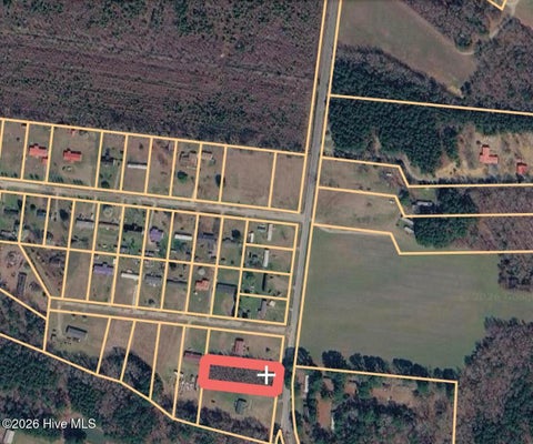 Vacant Land For Sale - LOT 21 Folly Road<br/> Roper, NC 27970