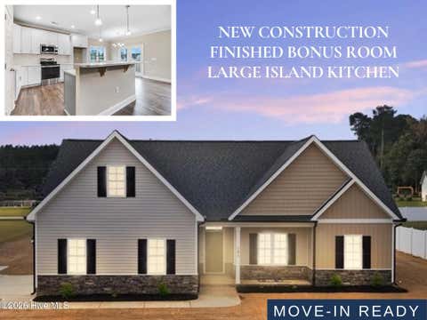 Homes For Sale - 102 Chester Place<br/> Wayne County, Pikeville, NC 27863