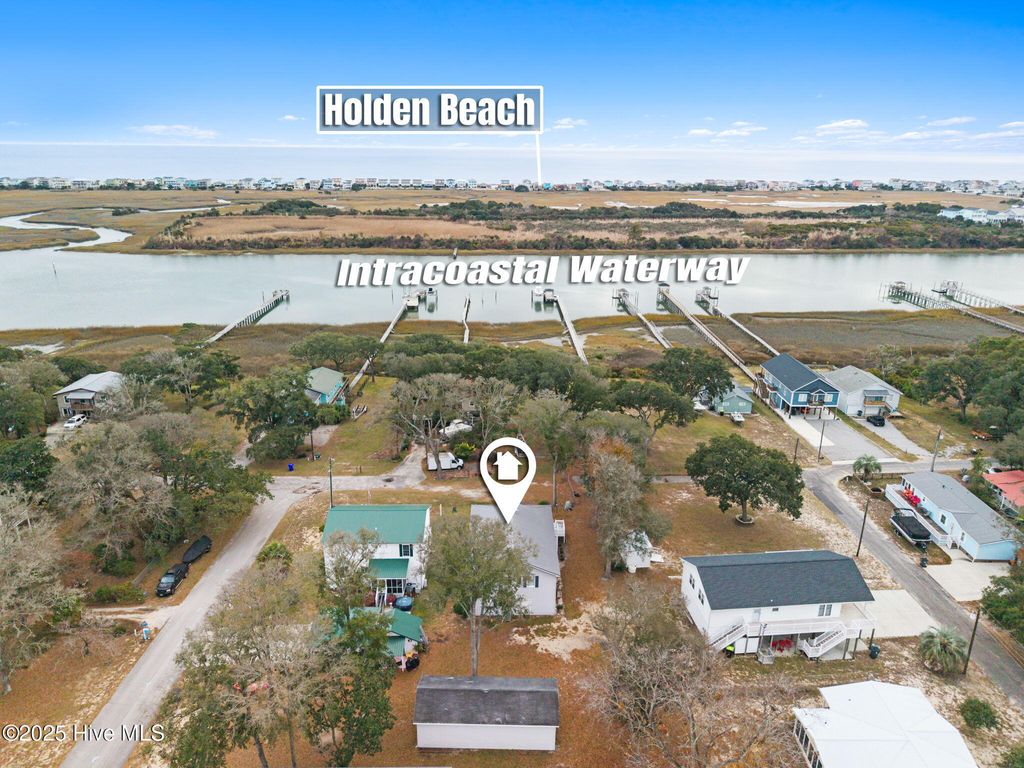 Photo of 2808 E Gangplank Lane SW, Supply, NC 28462 (MLS # 100544107)