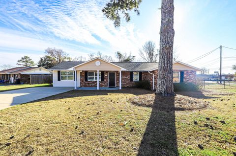 Homes For Sale - 416 Old Anderson Road<br/> Martinez, GA 30907