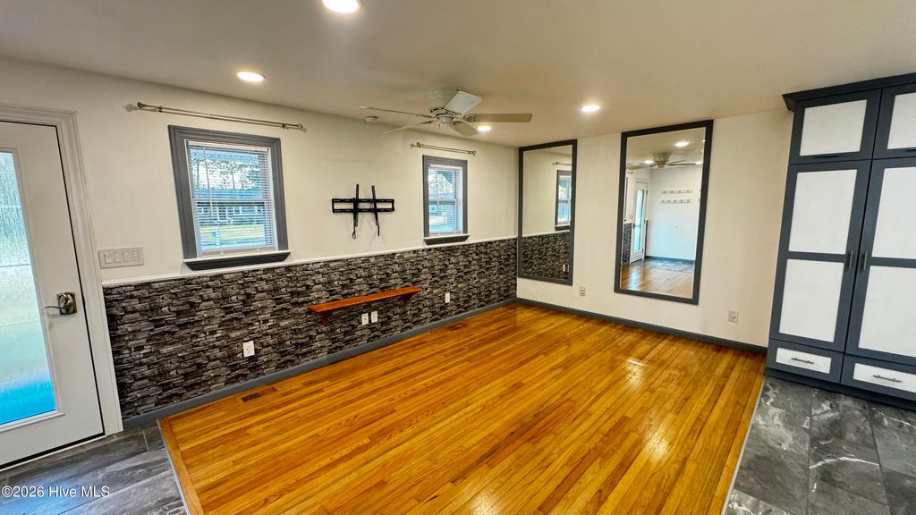 Photo of 1021 Shirley Drive, Jacksonville, NC 28540 (MLS # 100560589)