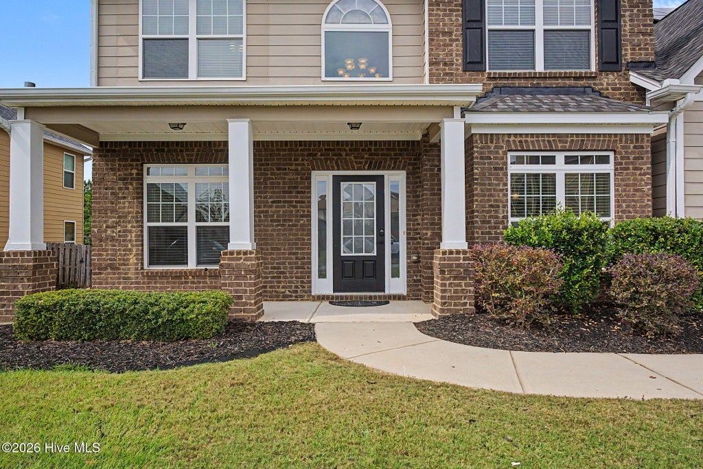 Photo of 894 Rollo Domino Circle, Evans, GA 30809 (MLS # 100610072)