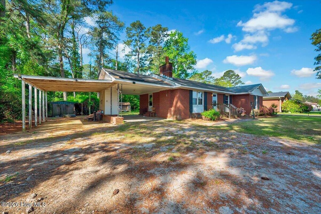 Photo of 1616 Hwy 58 S, Snow Hill, NC 28580 (MLS # 100568065)