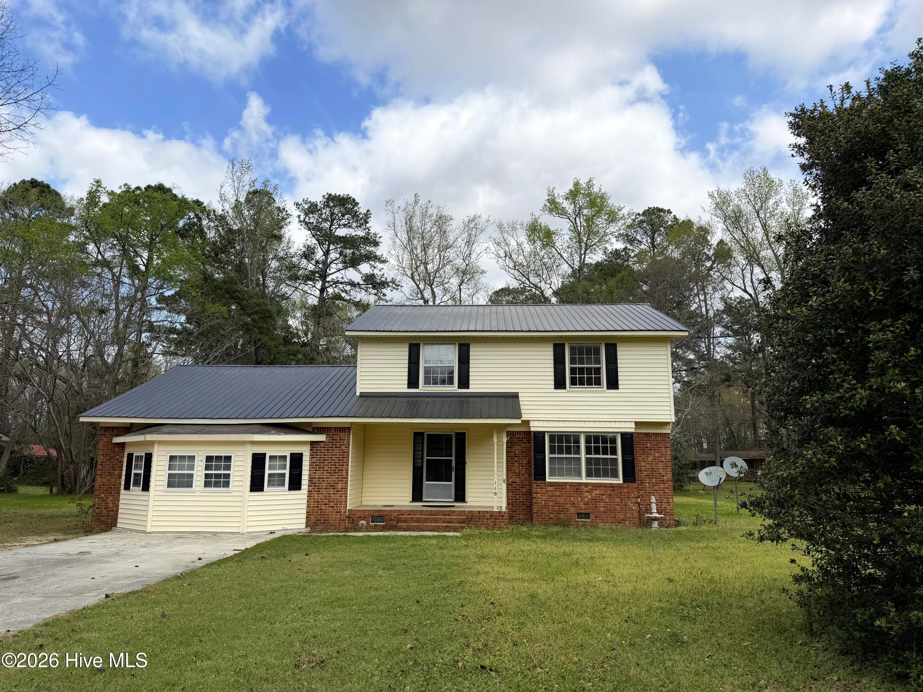110 White Pine Drive, Plymouth, NC, 27962