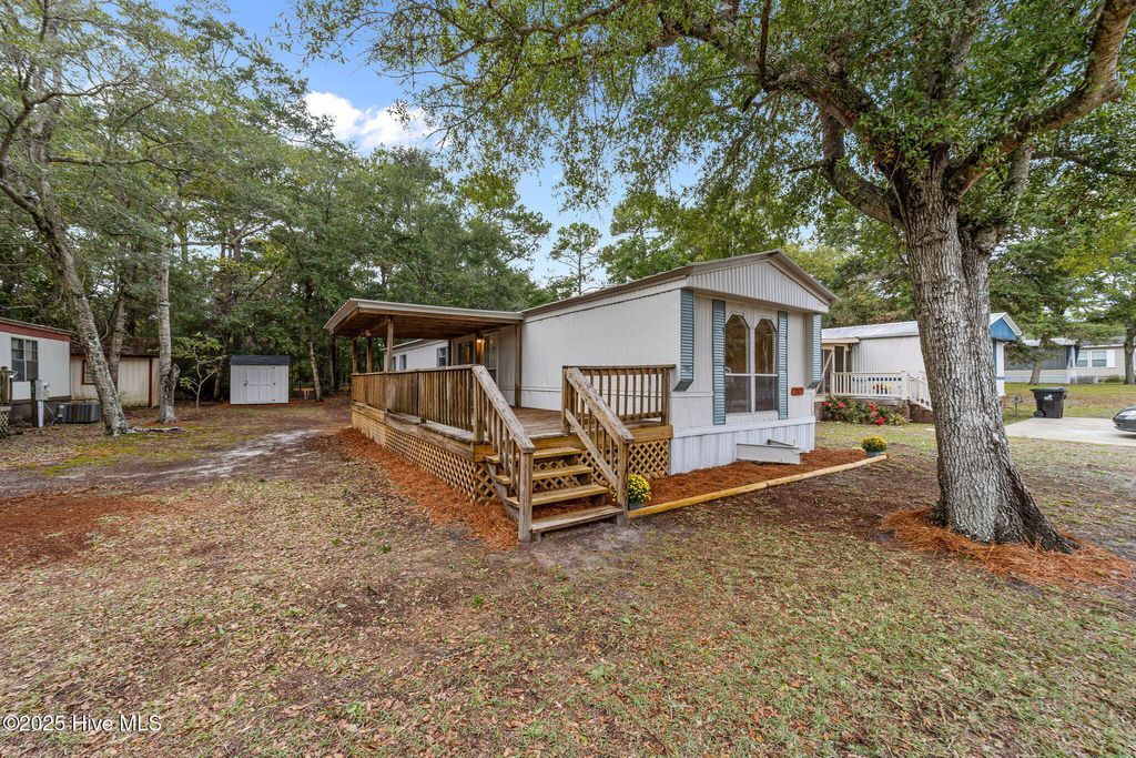 Photo of 2923 Burnsville Street SW, Supply, NC 28462 (MLS # 100536142)