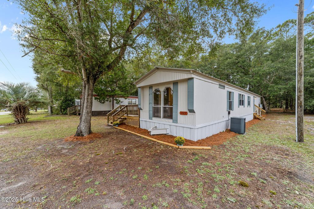 Photo of 2923 Burnsville Street SW, Supply, NC 28462 (MLS # 100536142)