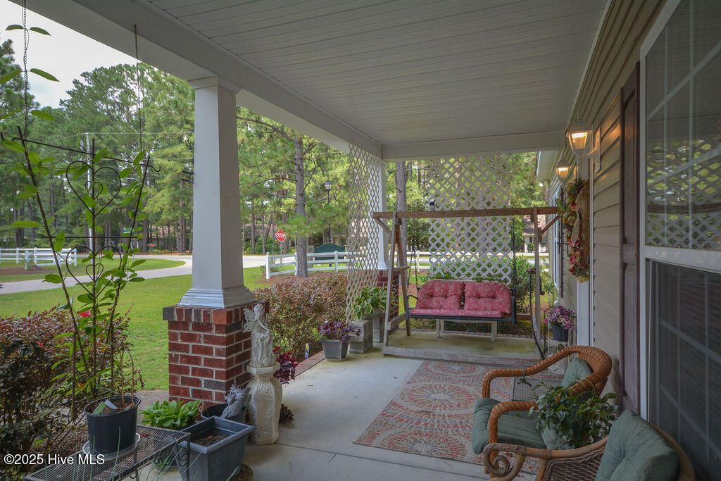 Photo of 115 Ashleigh Boulevard, Aberdeen, NC 28315 (MLS # 100530384)