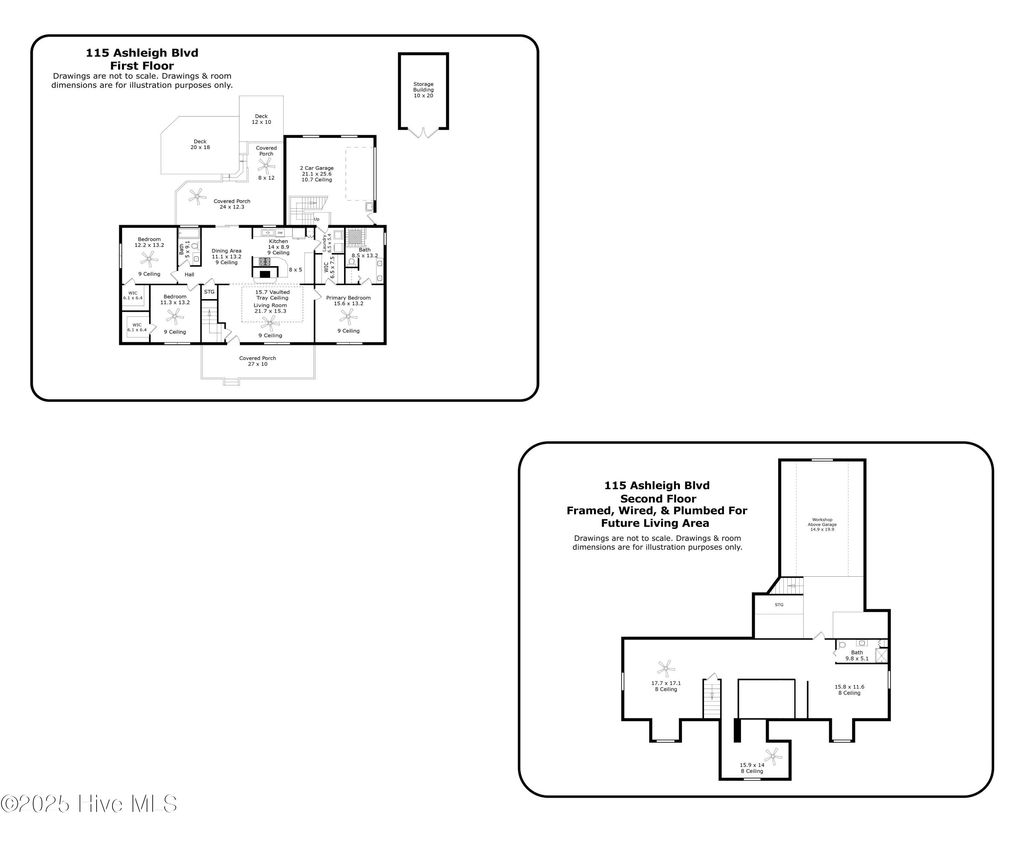 Photo of 115 Ashleigh Boulevard, Aberdeen, NC 28315 (MLS # 100530384)