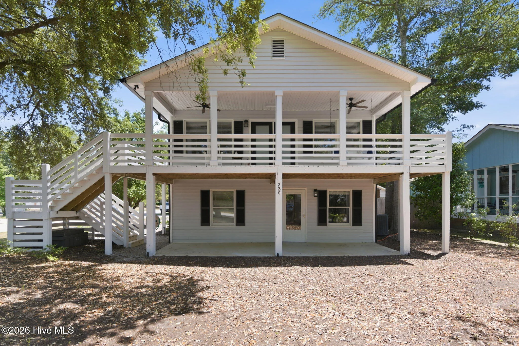 230 NE 45th Street