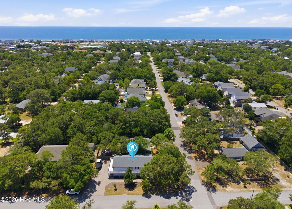 Photo of 230 NE 45th Street, Oak Island, NC 28465 (MLS # 100576309)