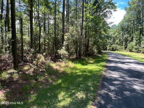 Vacant Land For Sale - 9918 Canady Landing Road<br/> Aurora, NC 27806