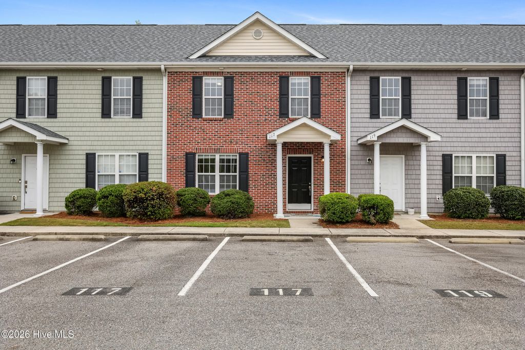 Photo of 117 Lincoln Place Circle, Leland, NC 28451 (MLS # 100570550)