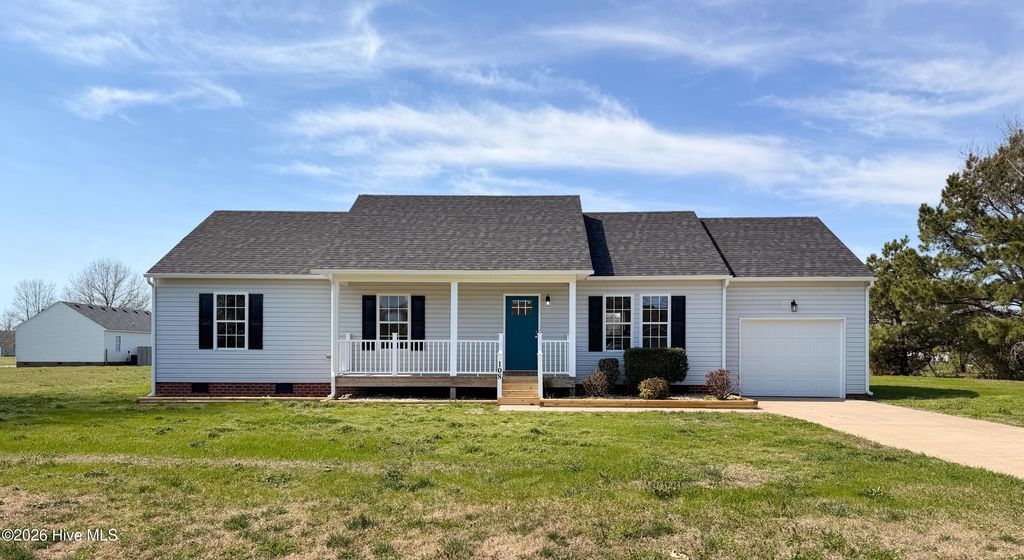 Photo of 108 Woodland Way, Camden, NC 27921 (MLS # 100566625)