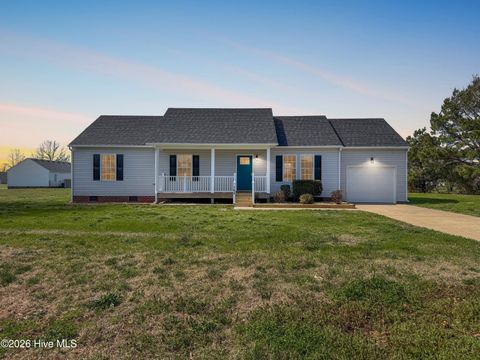 108 Woodland Way Camden NC 27921