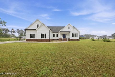 Photo of 103 Blimp View Drive, Elizabeth City, NC 27909 (MLS # 100570864)