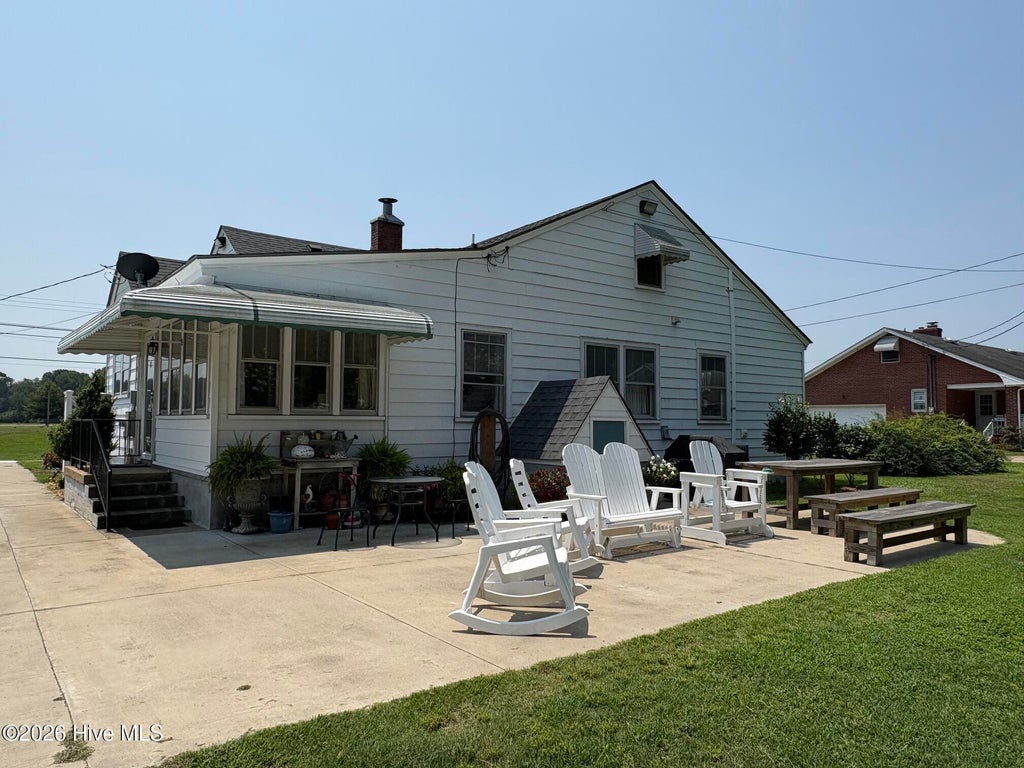 Photo of 1096 Us 17 Highway S, Elizabeth City, NC 27909 (MLS # 100608180)