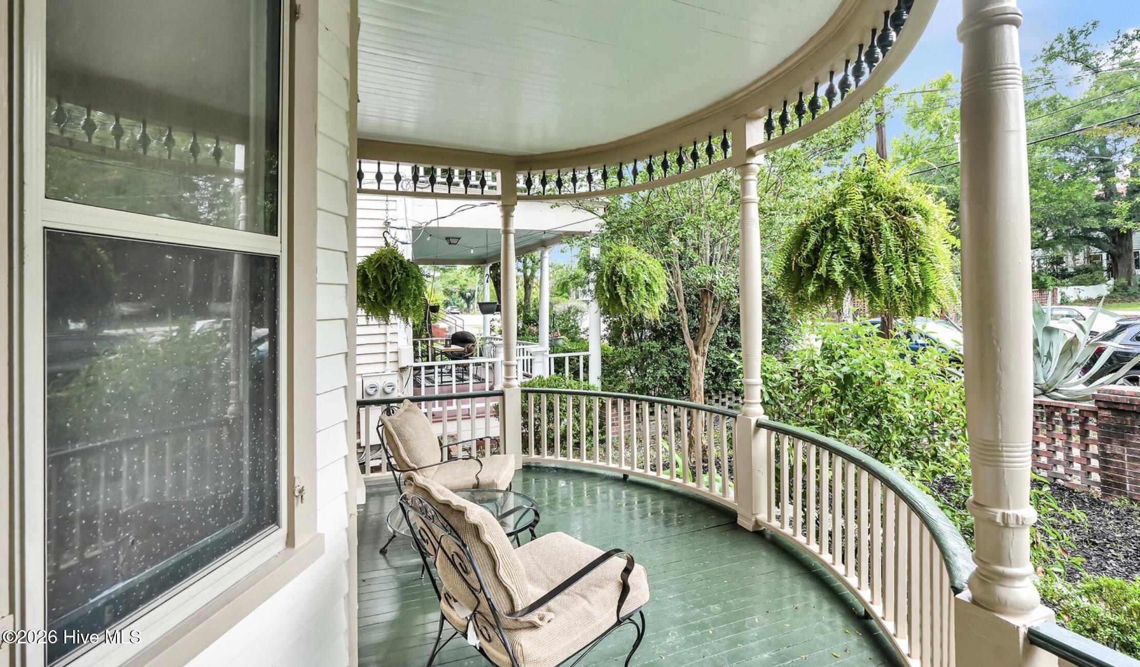 608 Orange Street