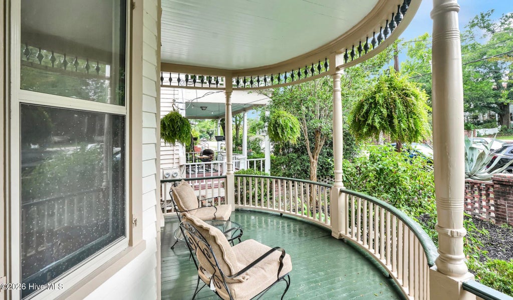 Photo of 608 Orange Street, Wilmington, NC 28401 (MLS # 100583909)