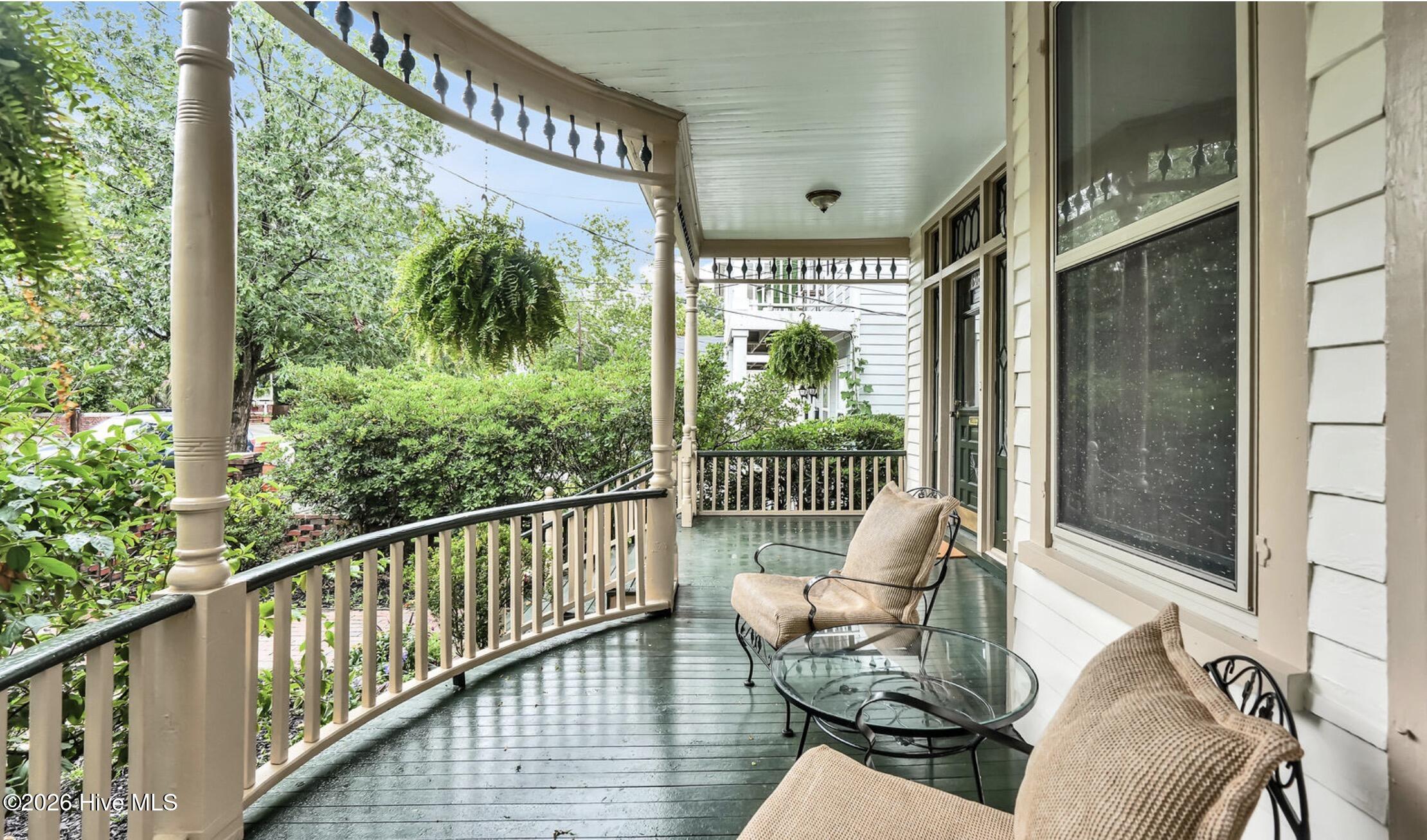608 Orange Street