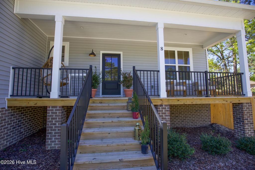 Photo of 8 Raintree Court, Pinehurst, NC 28374 (MLS # 100566710)