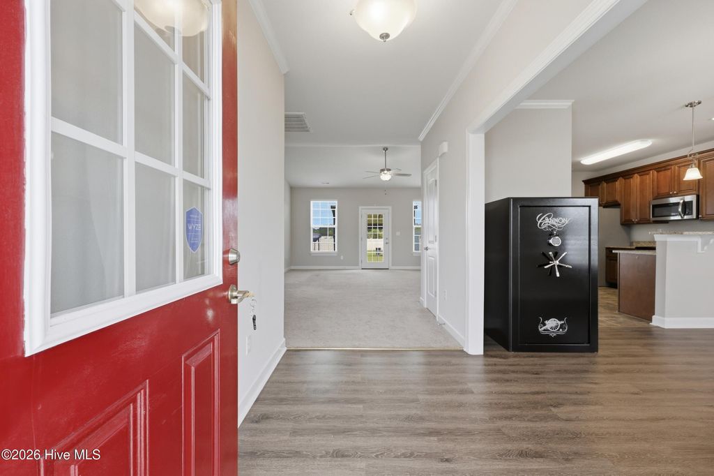 Photo of 304 Mizzen Way, Elizabeth City, NC 27909 (MLS # 100566516)