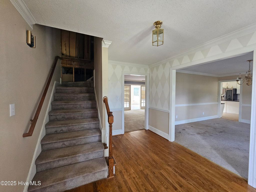 Photo of 1051 Davenport Place, Winterville, NC 28590 (MLS # 100532395)