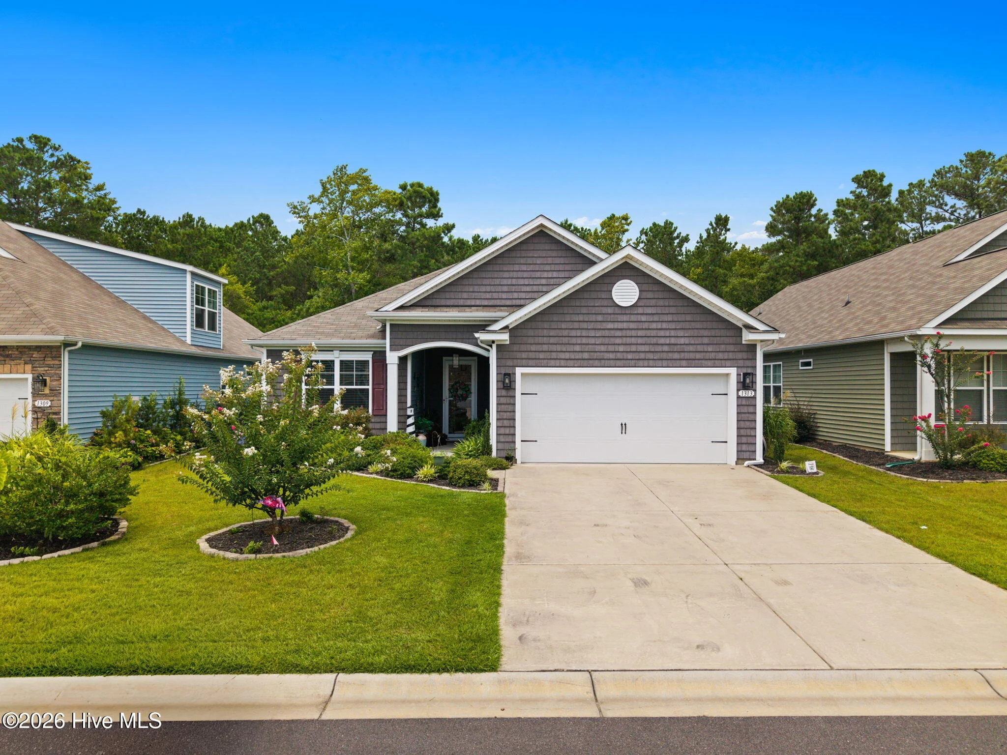 1313 Fence Post Lane, Carolina Shores, NC, 28467