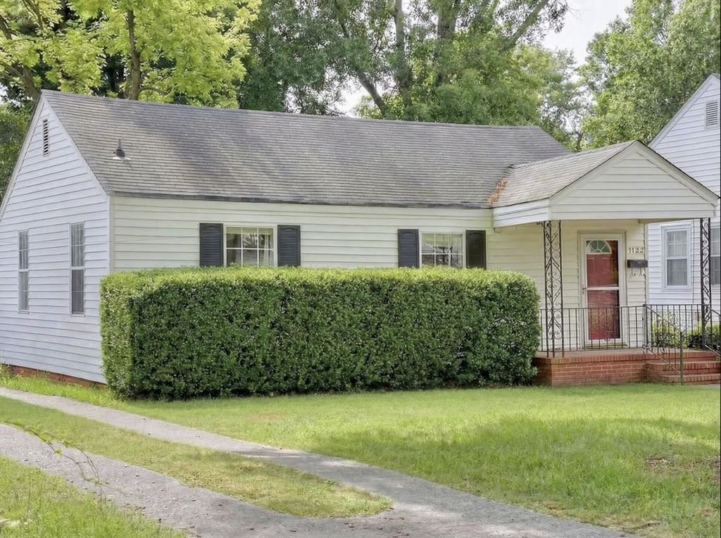 Photo of 1122 Murphy Street, Augusta, GA 30904 (MLS # 554003)