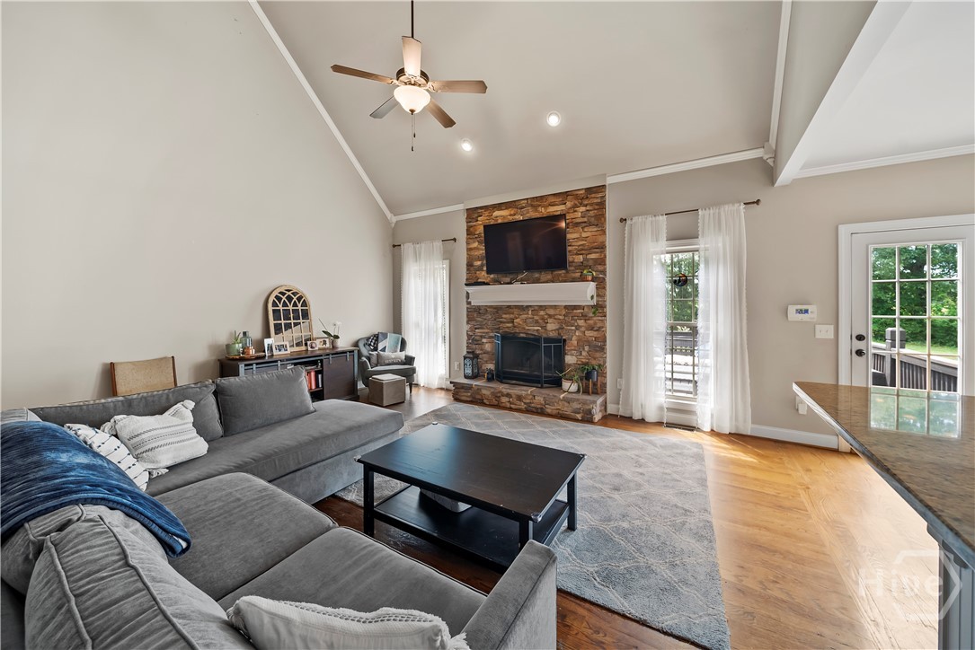 2165 Harperfield Drive