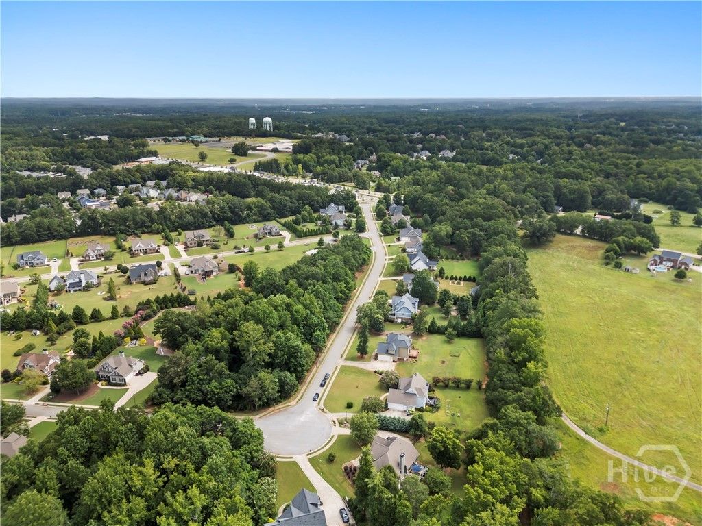 Photo of 2165 Harperfield Drive, Bogart, GA 30622 (MLS # CL347746)