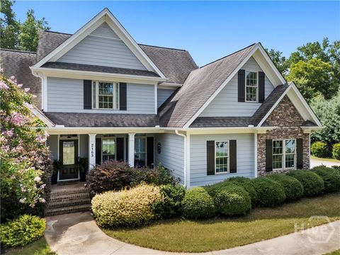 2165 Harperfield Drive Bogart GA 30622