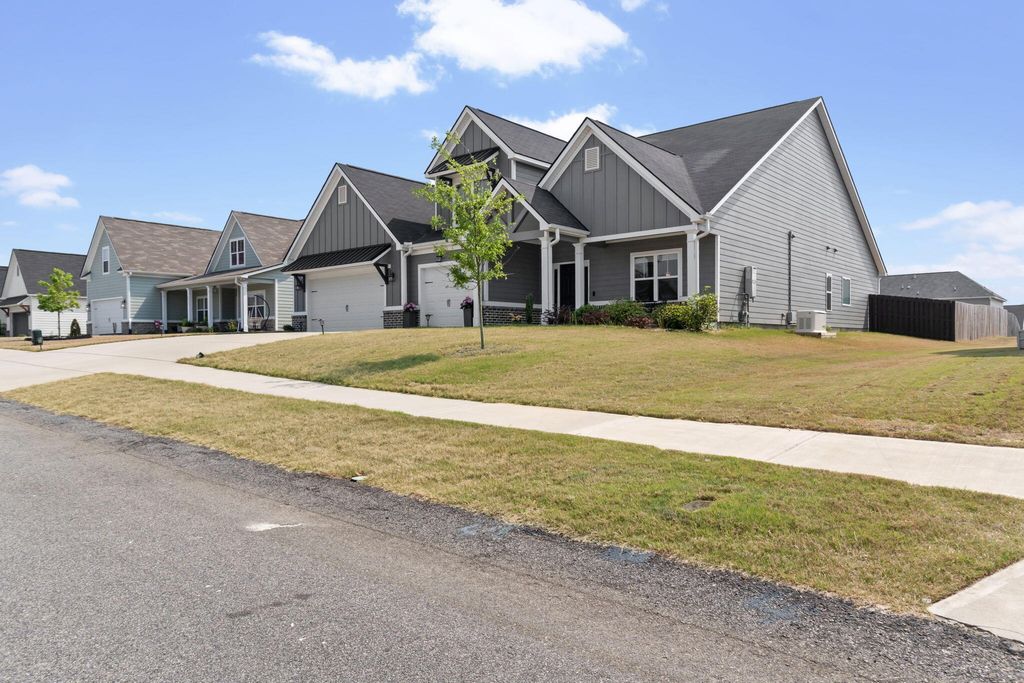 Photo of 8061 Crossbow Landing, Graniteville, SC 29829 (MLS # 554964)