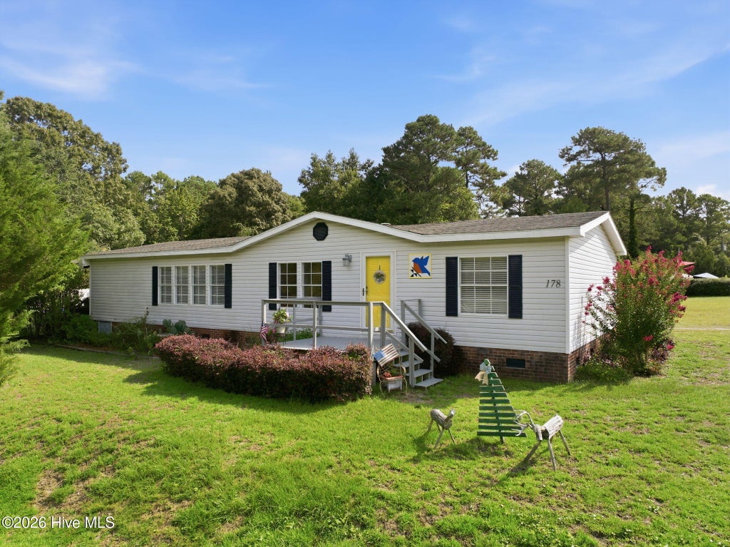 Photo of 178176 Dunn Road, Sneads Ferry, NC 28460 (MLS # 100598839)