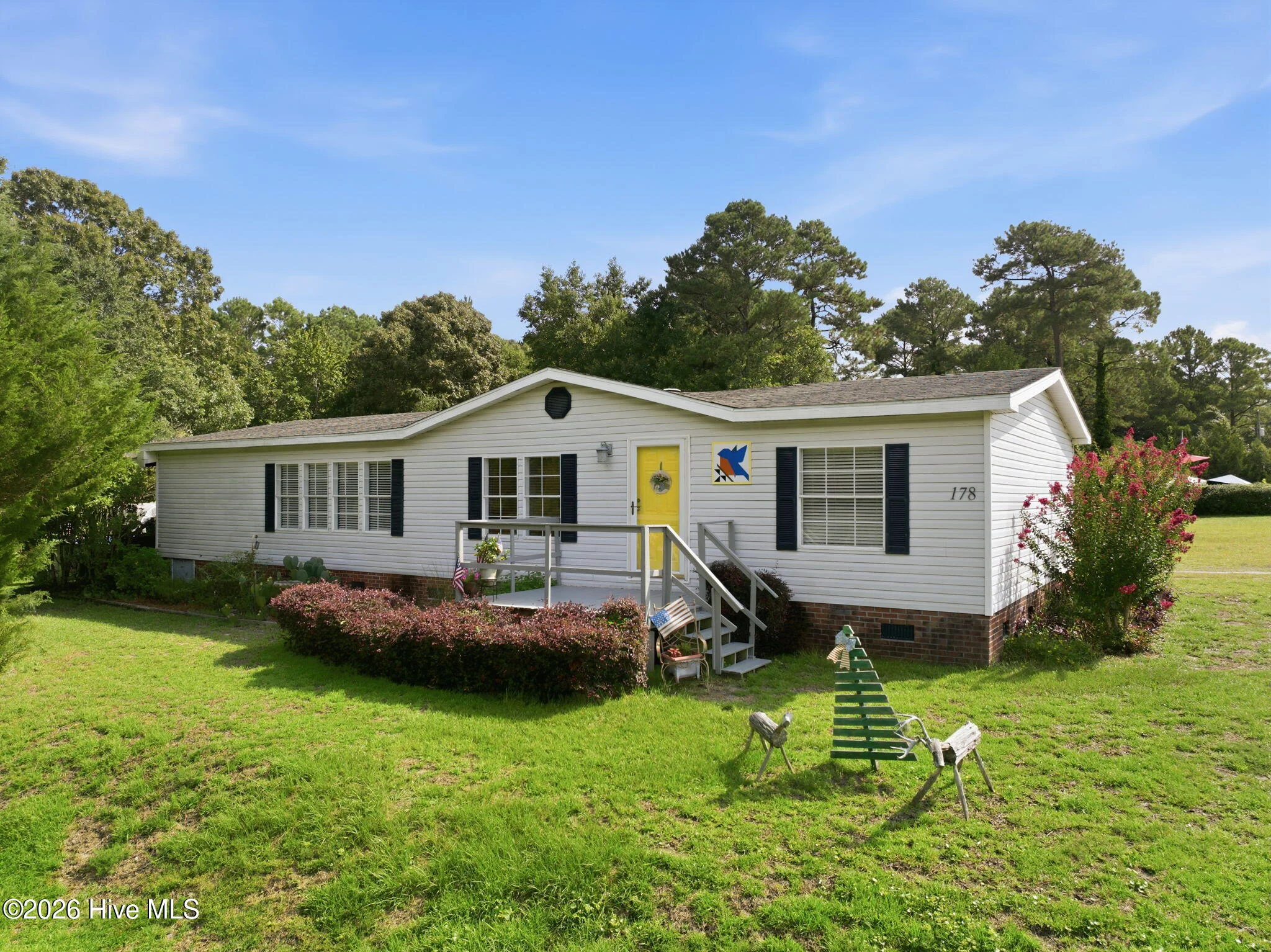 178 &176 Dunn Road