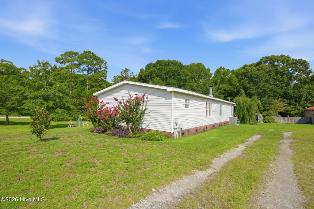 Photo of 178176 Dunn Road, Sneads Ferry, NC 28460 (MLS # 100598839)
