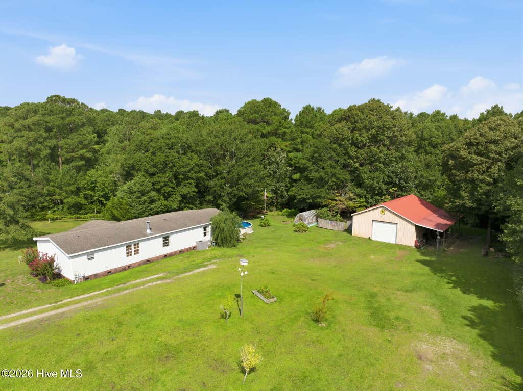 Photo of 178176 Dunn Road, Sneads Ferry, NC 28460 (MLS # 100598839)
