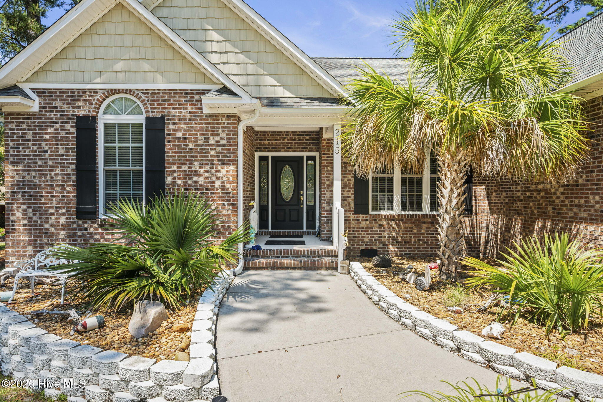 215 Star Hill Drive