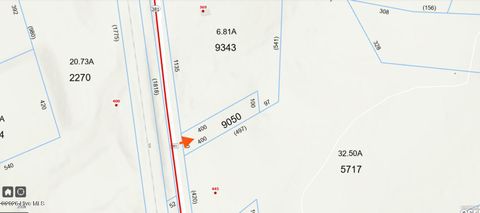Vacant Land For Sale - TBD Nc-381<br/> Hamlet, NC 28345