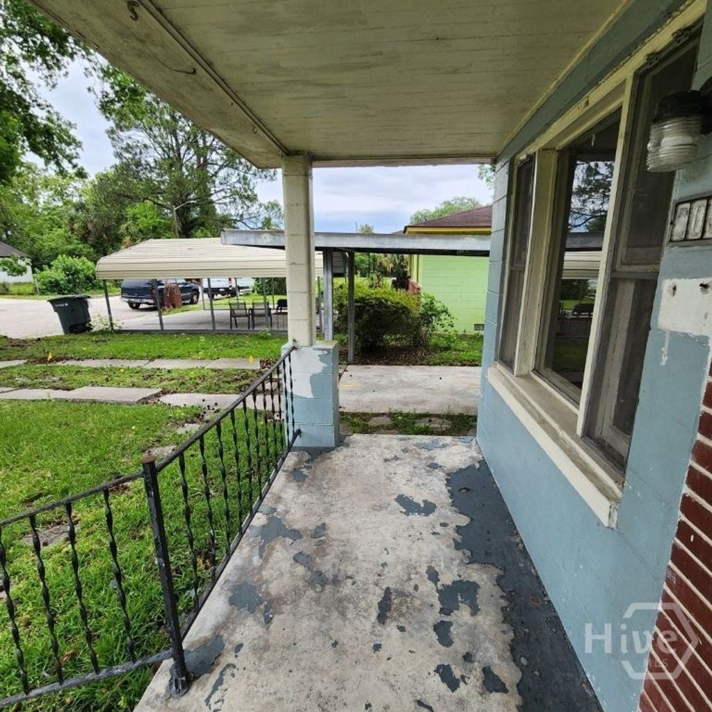 Photo of 908 Bowden Street, Savannah, GA 31415 (MLS # SA356045)