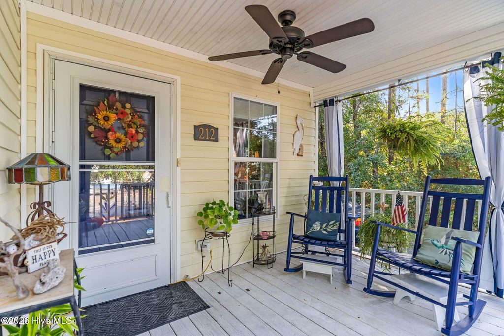 Photo of 212 NE 33rd Street, Oak Island, NC 28465 (MLS # 100559480)
