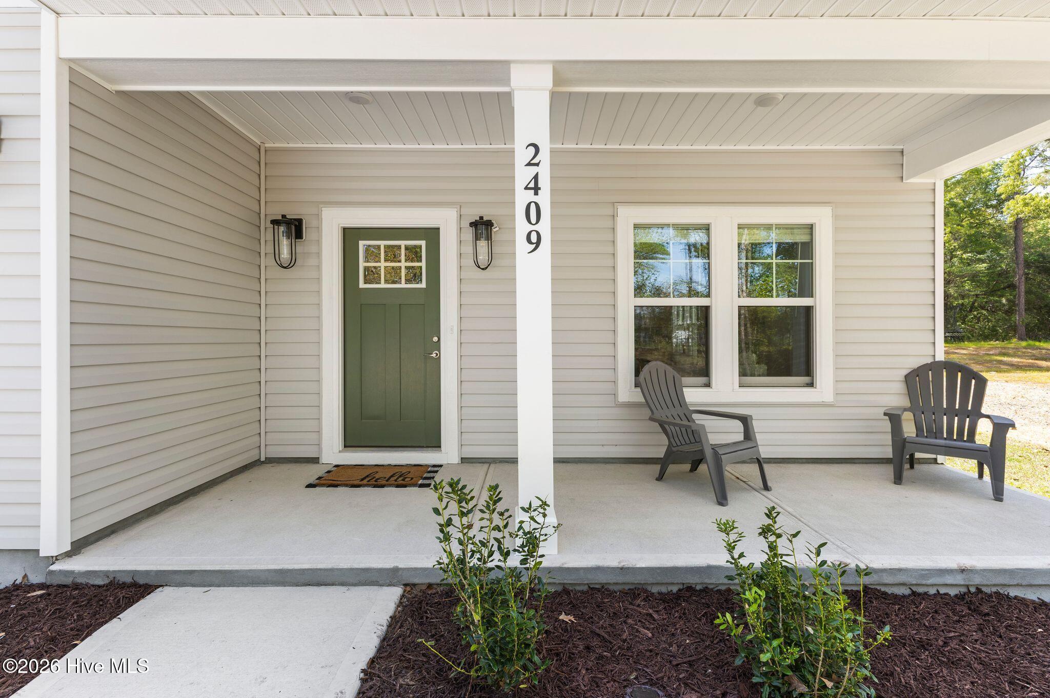 2409 Sunset Harbor Road SE