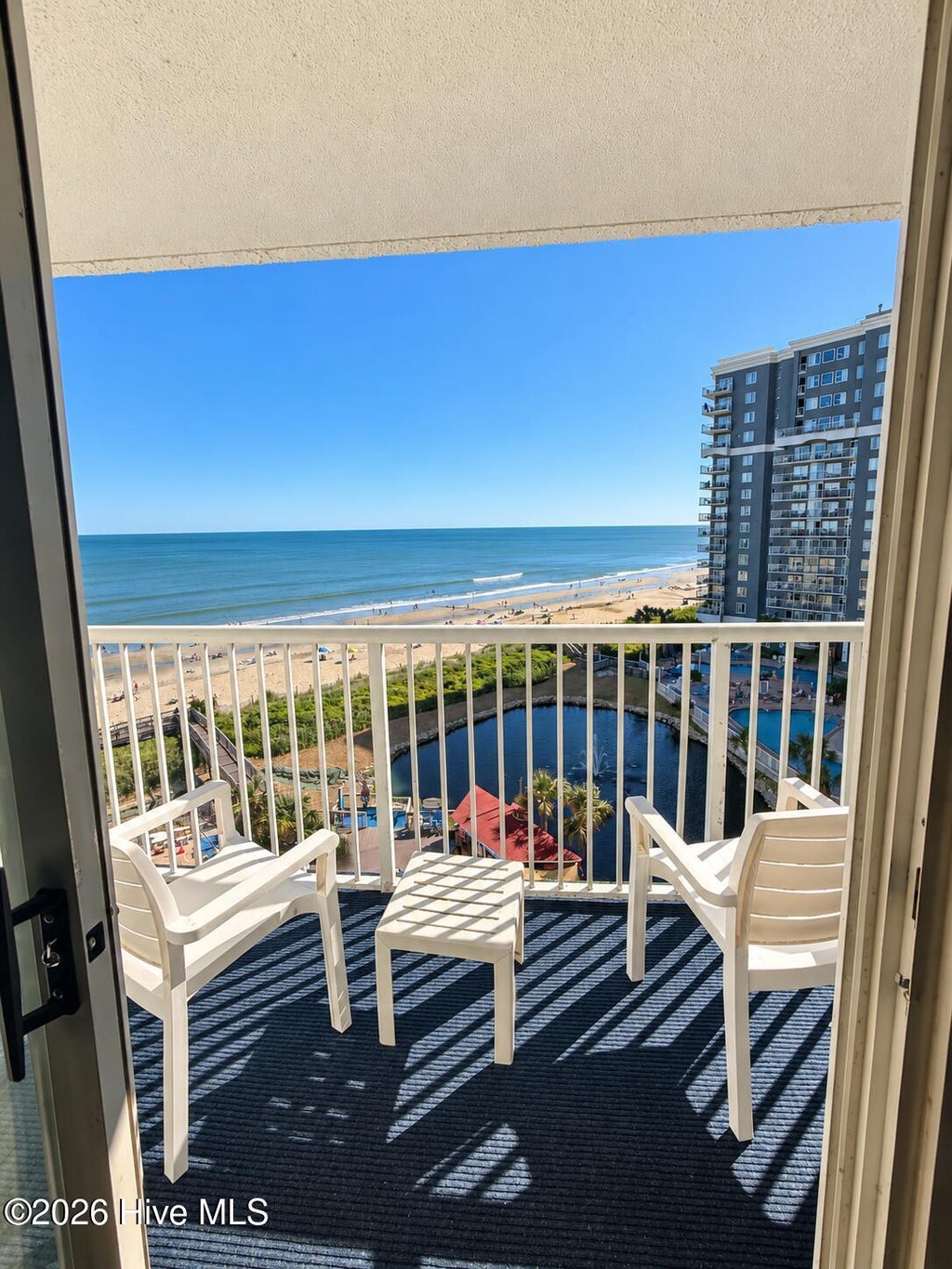 Photo of 158 Seawatch Drive #703, Myrtle Beach, SC 29572 (MLS # 100606513)