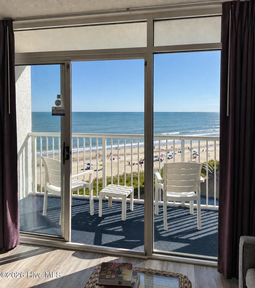 Photo of 158 Seawatch Drive #703, Myrtle Beach, SC 29572 (MLS # 100606513)