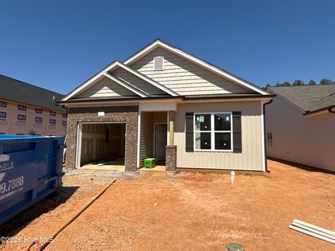 Homes For Sale - 394 Bluejay Street<br/> Clayton, NC 27520