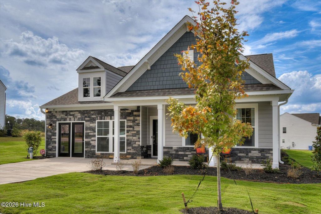 Photo of 307 Tupelo Pass, Harlem, GA 30814 (MLS # 100575139)