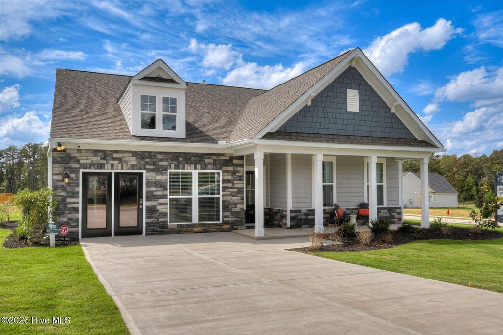 Photo of 307 Tupelo Pass, Harlem, GA 30814 (MLS # 100575139)