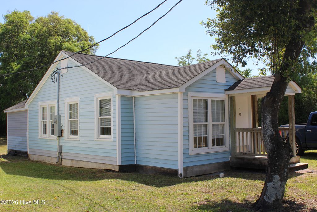 Photo of 314 Bland Street, Wilmington, NC 28401 (MLS # 100546555)