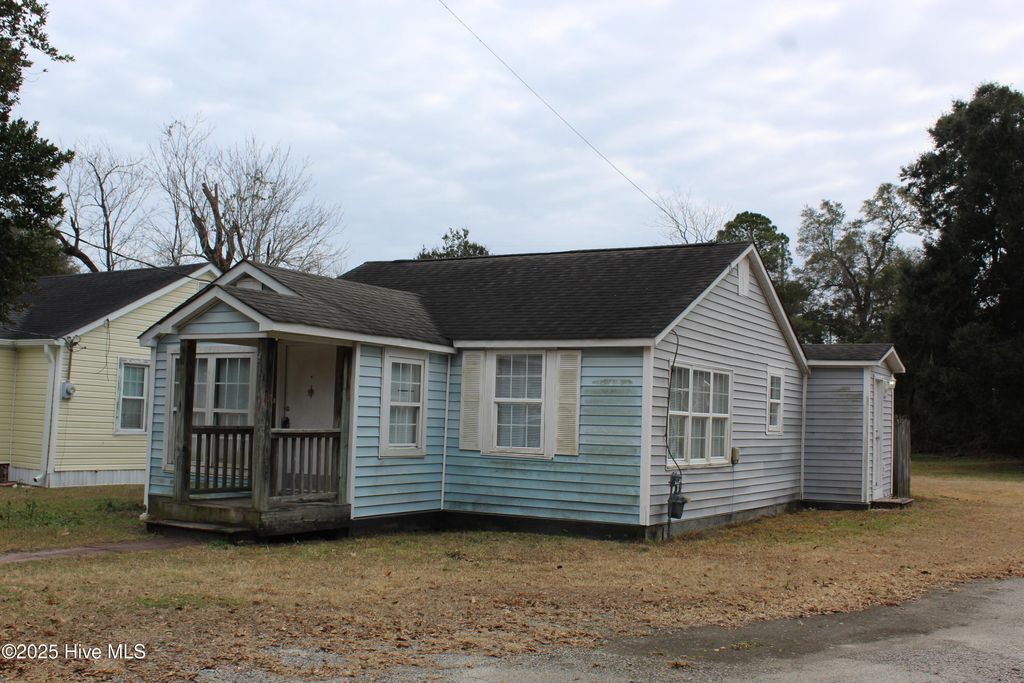 Photo of 314 Bland Street, Wilmington, NC 28401 (MLS # 100546555)