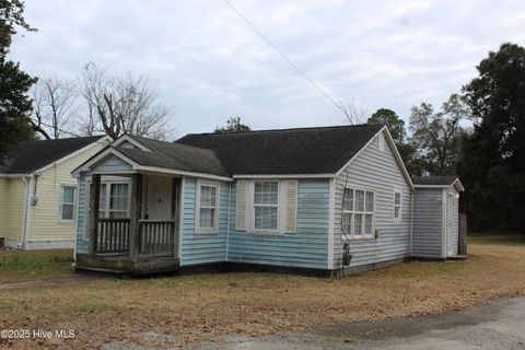 Photo of 314 Bland Street, Wilmington, NC 28401 (MLS # 100546555)